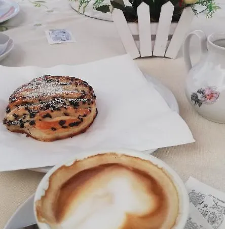 فندق مبيت وإفطار Mirage أليزيو