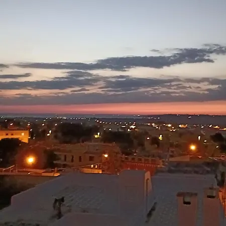 Mirage Alezio
