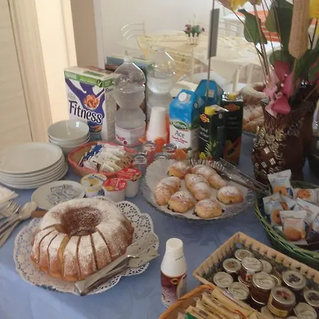 فندق مبيت وإفطار Mirage أليزيو