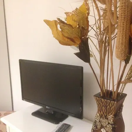 Mirage فندق مبيت وإفطار