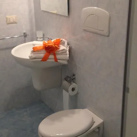 Mirage فندق مبيت وإفطار أليزيو