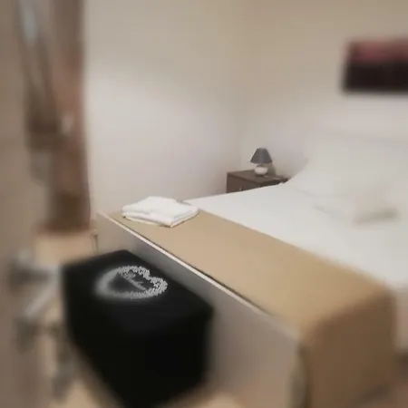 Mirage فندق مبيت وإفطار