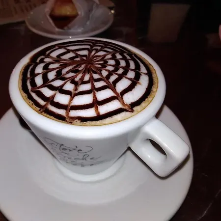 Mirage Couette-café Alezio