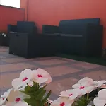 Bed & Breakfast Mirage Alezio