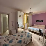 Bed & Breakfast Mirage 4*