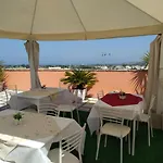 Bed and breakfast Mirage 4*