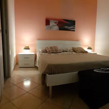 Bed & Breakfast Mirage