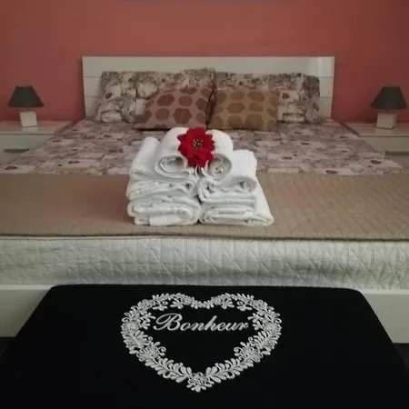 Mirage Bed & Breakfast Alezio