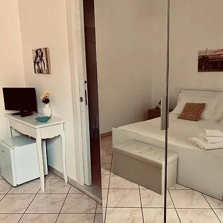 Oda ve Kahvaltı Mirage