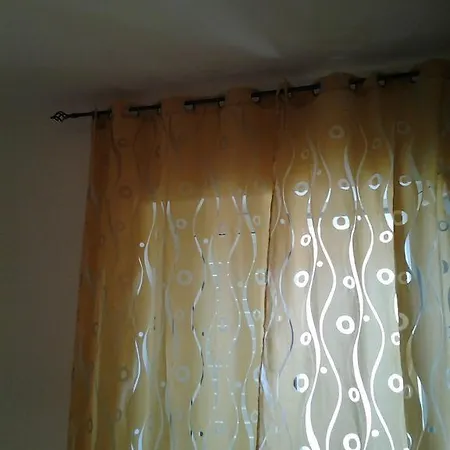 Mirage Bed & Breakfast 3*