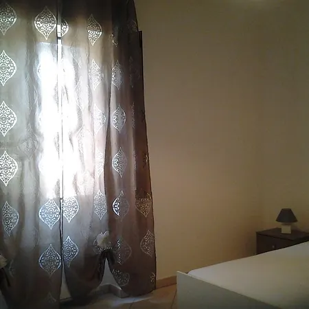 Bed & Breakfast Mirage Alezio