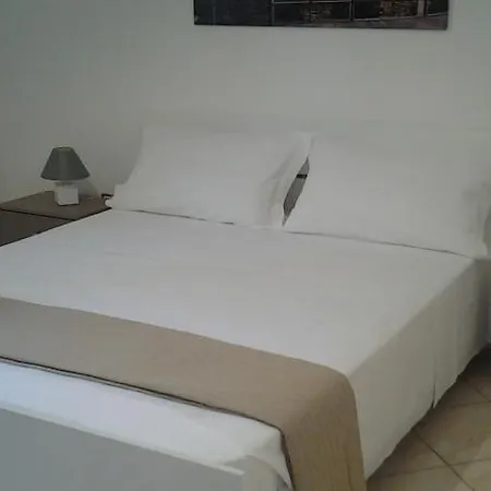 Bed and Breakfast Mirage