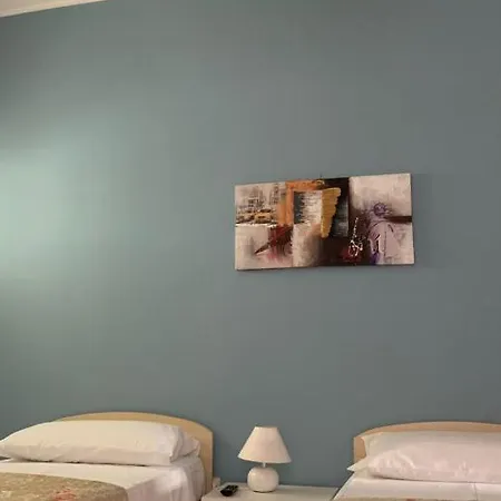 Mirage Bed and Breakfast