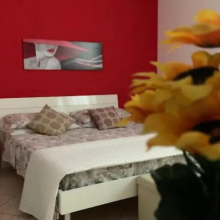 Bed and Breakfast Mirage