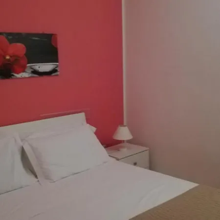 Mirage Bed and Breakfast