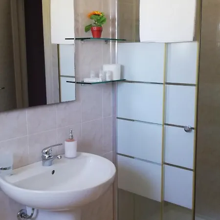 Mirage Bed & Breakfast