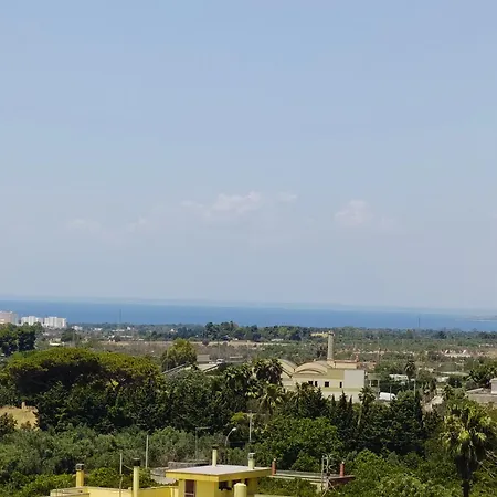 Mirage Bed & Breakfast