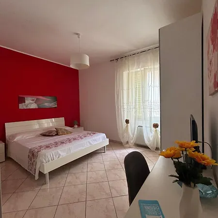 Mirage Bed and Breakfast