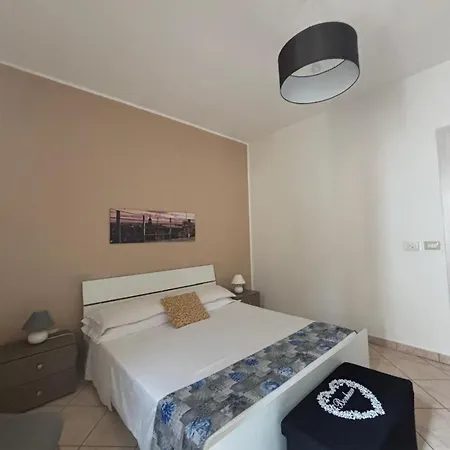 Bed & Breakfast Mirage
