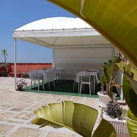 Mirage Bed and Breakfast Alezio