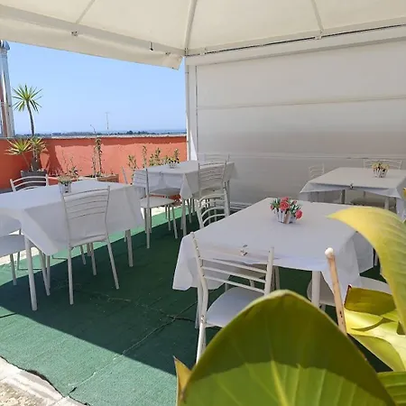 Bed and Breakfast Mirage Alezio
