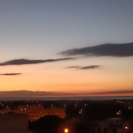 Mirage Oda ve Kahvaltı Alezio