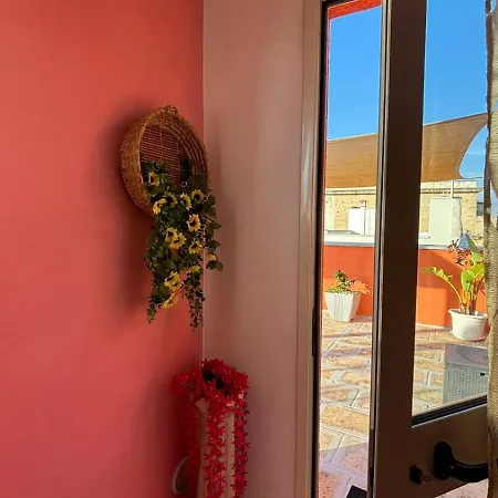 Mirage Bed and Breakfast