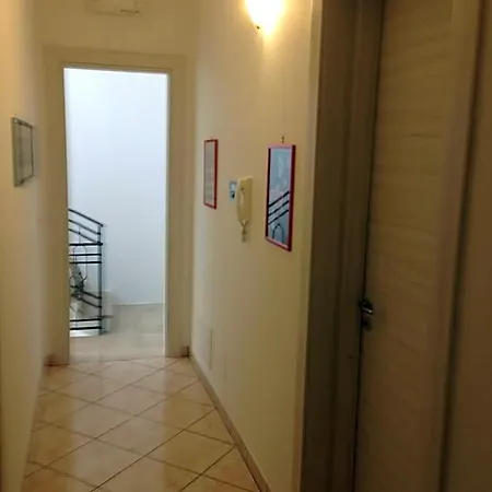 Bed & Breakfast Mirage