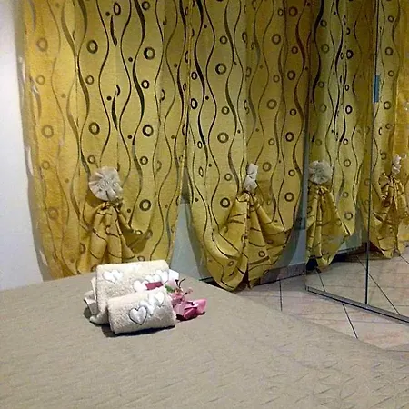 Panzió Mirage 4*