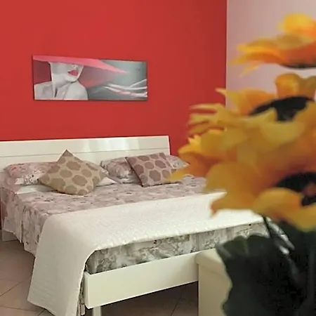 Mirage Bed and Breakfast Alezio