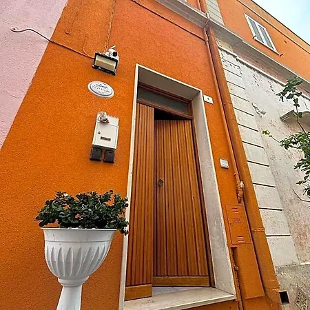 Bed & Breakfast Mirage 4*