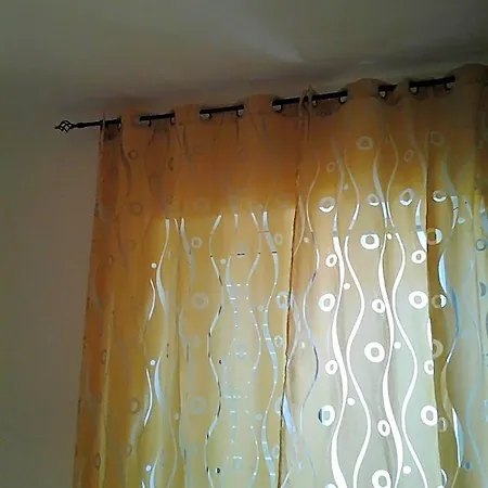 Mirage Bed & Breakfast 4*