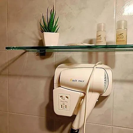 Mirage Bed & Breakfast Alezio