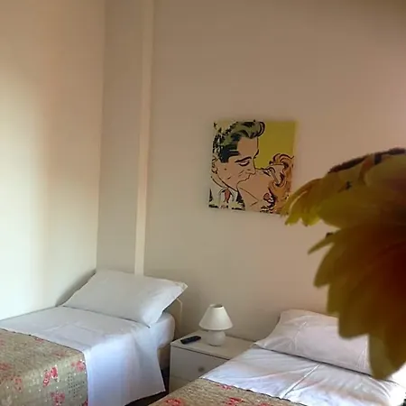 Mirage Bed & Breakfast 4*