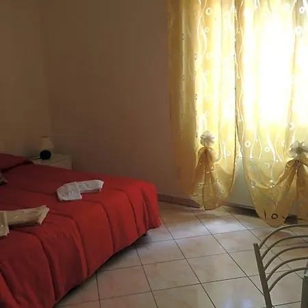 Mirage Bed & Breakfast 4*
