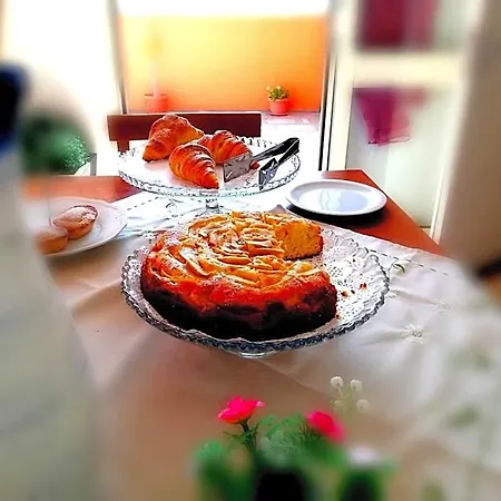 Panzió Mirage