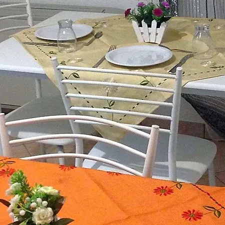 Mirage Bed & Breakfast 4*
