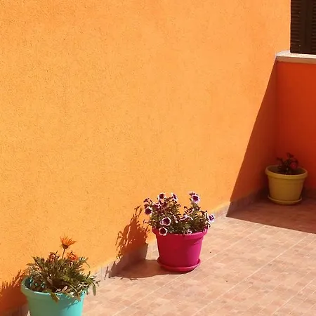 Bed & Breakfast Mirage 3*