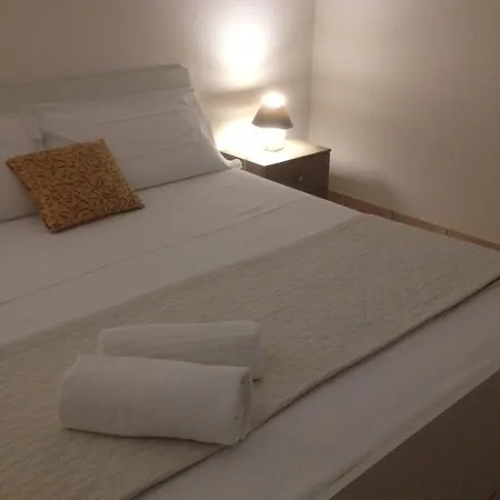 Mirage Bed and Breakfast