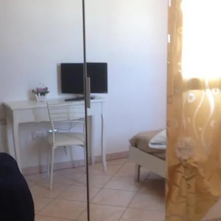 Bed and Breakfast Mirage Alezio