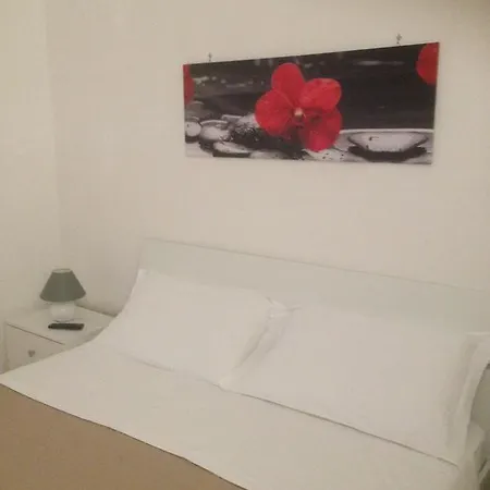 Mirage Bed and Breakfast