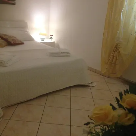 Mirage Bed and Breakfast
