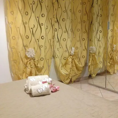 Mirage Bed & Breakfast Alezio