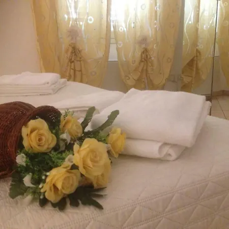 Mirage Bed & Breakfast Alezio