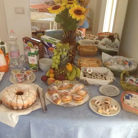 Mirage Bed & Breakfast