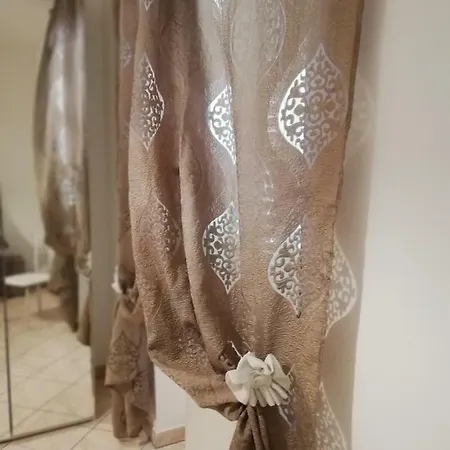 Oda ve Kahvaltı Mirage Alezio