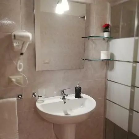 Bed and Breakfast Mirage Alezio