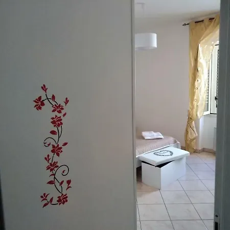 Mirage Bed and Breakfast Alezio
