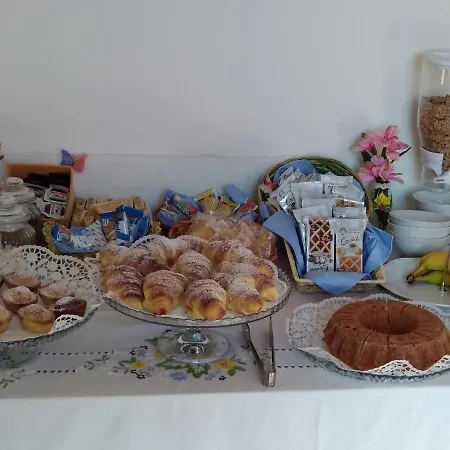Bed and Breakfast Mirage