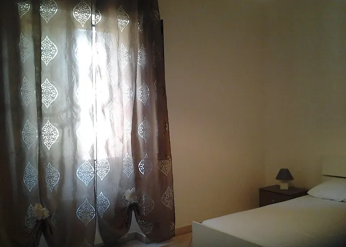 B&B Mirage 알레지오